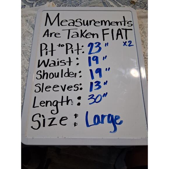 Crochet Whimsical Fairycore Victorian Women's size Large Romantic Lace Top - Picture 7 of 11